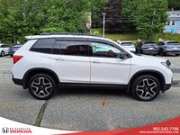 2023 Honda Passport Touring-3