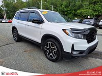 2023 Honda Passport Touring-2
