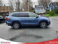 2020 Honda Pilot Touring 7-Passenger-4