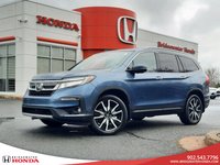 2020 Honda Pilot Touring 7-Passenger-0