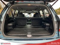 2020 Honda Pilot Touring 7-Passenger-7
