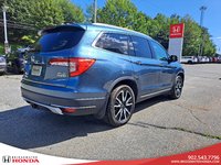 2020 Honda Pilot Touring 7-Passenger-4