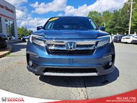 2020 Honda Pilot Touring 7-Passenger-1
