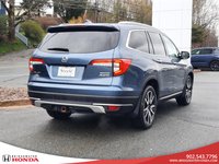 2020 Honda Pilot Touring 7-Passenger-5