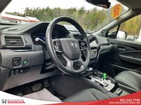 2020 Honda Pilot Touring 7-Passenger-1