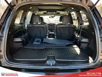 2022 Honda Pilot Black Edition-7