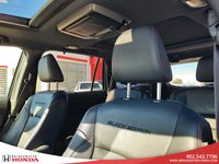 2022 Honda Pilot Black Edition-2