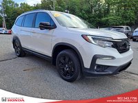 Honda Pilot TrailSport 2022-2