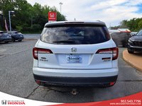 Honda Pilot TrailSport 2022-5