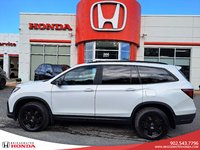 Honda Pilot TrailSport 2022-7