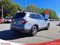 Honda Pilot Sport 2022-4