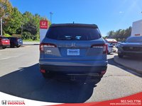 Honda Pilot Sport 2022-5