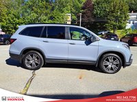 Honda Pilot Sport 2022-3