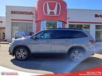 Honda Pilot Sport 2022-7