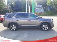 2023 Honda Pilot EX-L-4