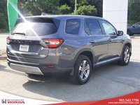 2023 Honda Pilot EX-L-5