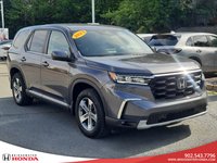 2023 Honda Pilot EX-L-3