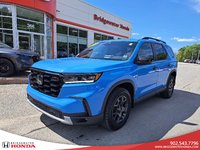 2023 Honda Pilot TrailSport-0