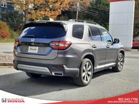 Honda Pilot Touring 2025-6