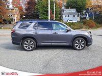 Honda Pilot Touring 2025-4
