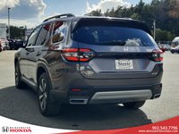 Honda Pilot Touring 2025-5