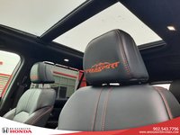 2025 Honda Pilot TrailSport-2