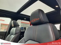 Honda Pilot TrailSport 2025-2