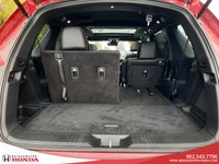 2025 Honda Pilot TrailSport-7