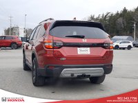 Honda Pilot TrailSport 2025-6