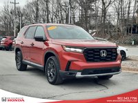Honda Pilot TrailSport 2025-3