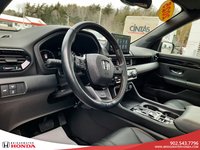 Honda Pilot TrailSport 2025-1