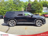 2025 Honda Pilot EX-L-3