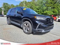 2025 Honda Pilot EX-L-2