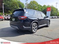 2025 Honda Pilot EX-L-4