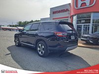 2025 Honda Pilot EX-L-6