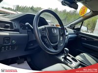 Honda Ridgeline EX-L 2019-1