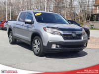 Honda Ridgeline EX-L 2019-3