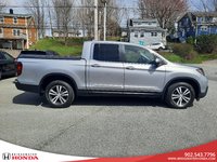 Honda Ridgeline EX-L 2019-4