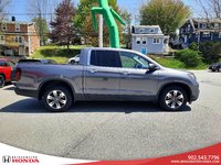 2019 Honda Ridgeline Touring-4