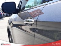 2019 Honda Ridgeline Touring-7