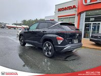 Hyundai Kona Preferred 2025-6
