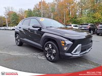 Hyundai Kona Preferred 2025-2