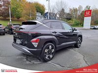 Hyundai Kona Preferred 2025-4