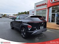 Hyundai Kona Preferred 2025-6