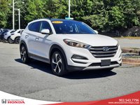2017 Hyundai Tucson SE-3