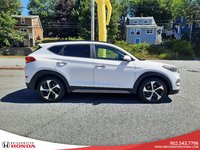 2017 Hyundai Tucson SE-4