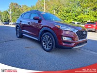 2020 Hyundai Tucson Preferred-2