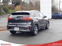 2022 Kia Niro SX Touring-5