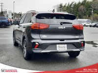 2022 Kia Niro SX Touring-6
