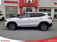 Kia Seltos SX Turbo 2021-7